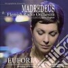 Madredeus - Euforia (2 Cd) cd