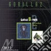 Gorillaz/laika come home cd