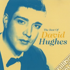 David Hughes - The Best Of cd musicale di David Hughes