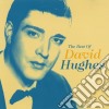 David Hughes - The Best Of cd
