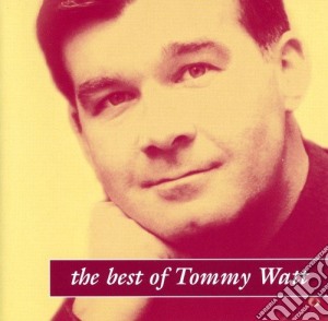 Tommy Watt - The Best Of cd musicale di Tommy Watt