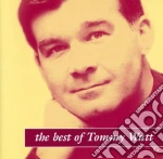 Tommy Watt - The Best Of cd