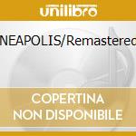 NEAPOLIS/Remastered cd