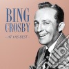 Bing Crosby - At His Best cd