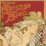 Steeleye Span - The Best Of cd