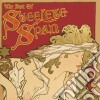 Steeleye Span - The Best Of cd