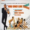 John Barry - 007 You Only Live Twice cd