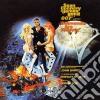 John Barry - 007 Diamonds Are Forever cd