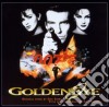 Eric Serra - 007 Goldeneye cd