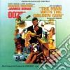 John Barry - 007 - The Man With The Golden Gun cd