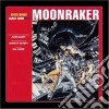 John Barry - 007 - Moonraker cd