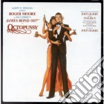 John Barry - 007 - Octopussy cd