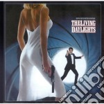 John Barry - The Living Daylights