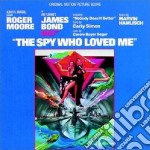 John Barry - 007 - The Spy Who Loved Me