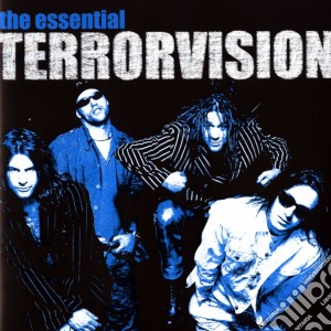 Terrorvision - The Collection cd musicale di Terrorvision
