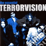Terrorvision - The Collection cd