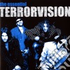 Terrorvision - The Collection cd