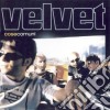 Velvet - Cose Comuni cd
