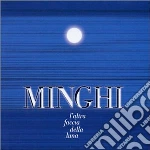 Minghi Amedeo - L'altra Faccia Della Terra cd