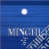 Minghi Amedeo - L'altra Faccia Della Terra cd