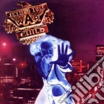 Jethro Tull - War Child cd