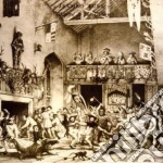 Jethro Tull - Minstrel In The Gallery cd