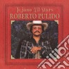 Roberto Pulido - Tejano All Stars cd