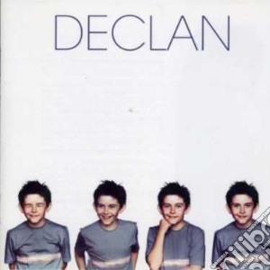 Declan - Declan cd musicale di Declan