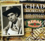 Chad Morgan - Singles Collection - Regal Zonophone & Beyond (3 Cd)