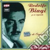 Rodolfo Biagi - Solos De Orquesta cd