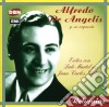 Alfredo De Angelis - Cantan Martel Y Godoy cd