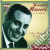 Maure Hector - Sus Grandes Exitos cd