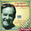 Enrique Rodriguez - Canta Armando Moreno 2 cd