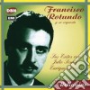 Rotundo Francisco - Sus Exitos Con Sosa Y Campos cd