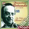Francisco Rotundo - Sus Exitos Con Floreal Ruiz cd