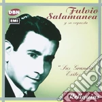 Fulvio Salamanca - Sus Grandes Exitos cd