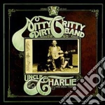 Nitty Gritty Dirt Band - Uncle Charlie & His Dog Teddy cd