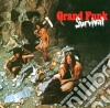Grand Funk Railroad - Survival cd