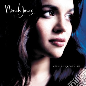 Norah Jones - Come Away With Me (Sacd) cd musicale di JONES NORAH