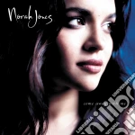 Norah Jones - Come Away With Me (Sacd) cd