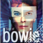 David Bowie - Best Of Bowie cd