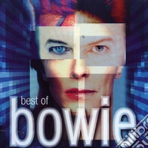 David Bowie - Best Of Bowie cd musicale di David Bowie