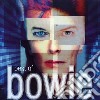 David Bowie - Best Of Bowie cd