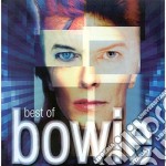 David Bowie - The Best Of