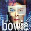 David Bowie - The Best Of cd