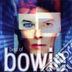 David Bowie - Best Of Bowie (2 Cd)