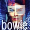David Bowie - Best Of Bowie (2 Cd) cd