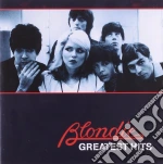 Blondie - Greatest Hits cd