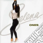 Selena - Ones cd