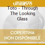 Toto - Through The Looking Glass cd